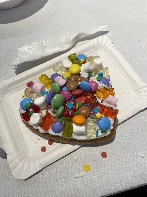 Lichtermeer in Sempach