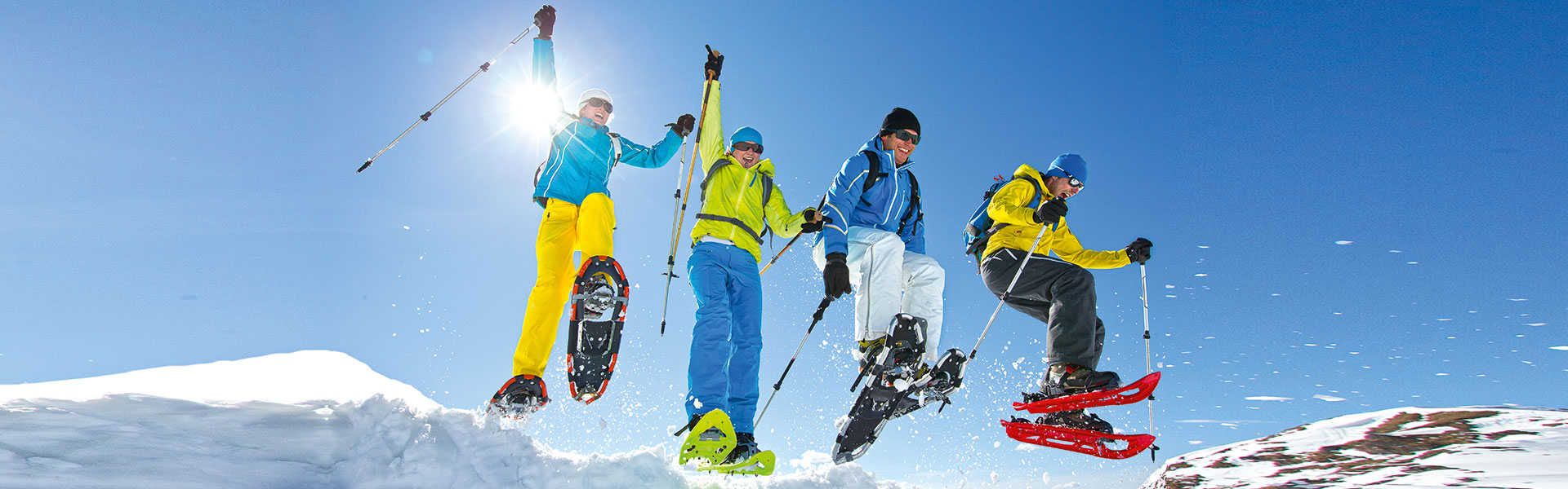 Intersport Slider Image