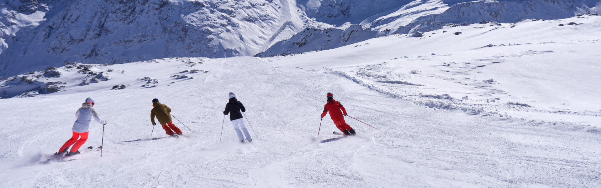 Intersport Slider Image