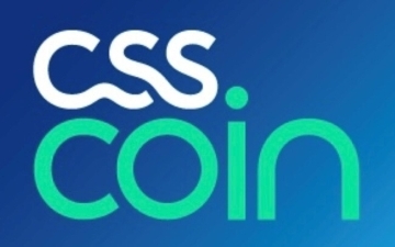 Wir sind CSS Coin Partner