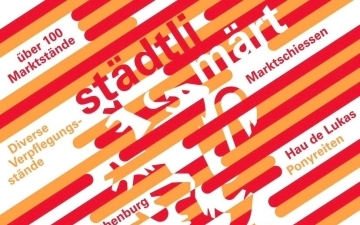 Städtlimärt