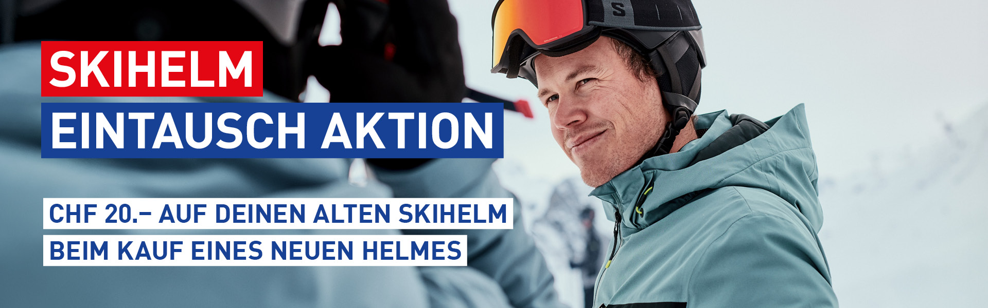 Intersport Sport Mountain Biking