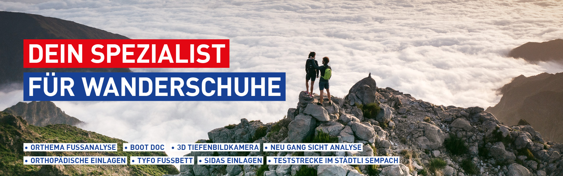 Intersport Events
