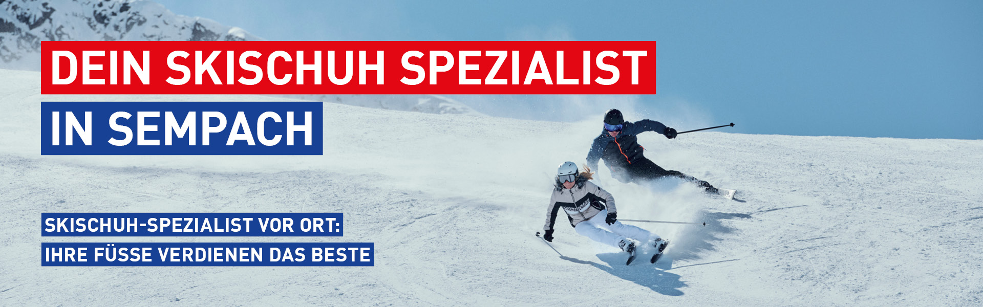 Intersport Sport Wintersport